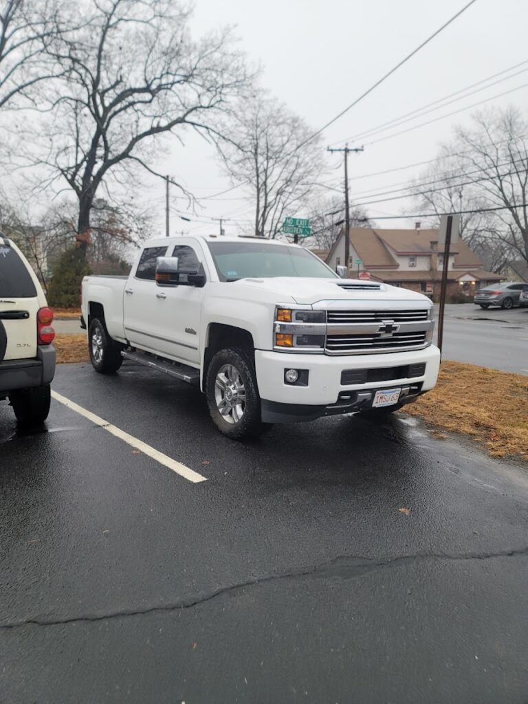 Western Mass Environmental LLC